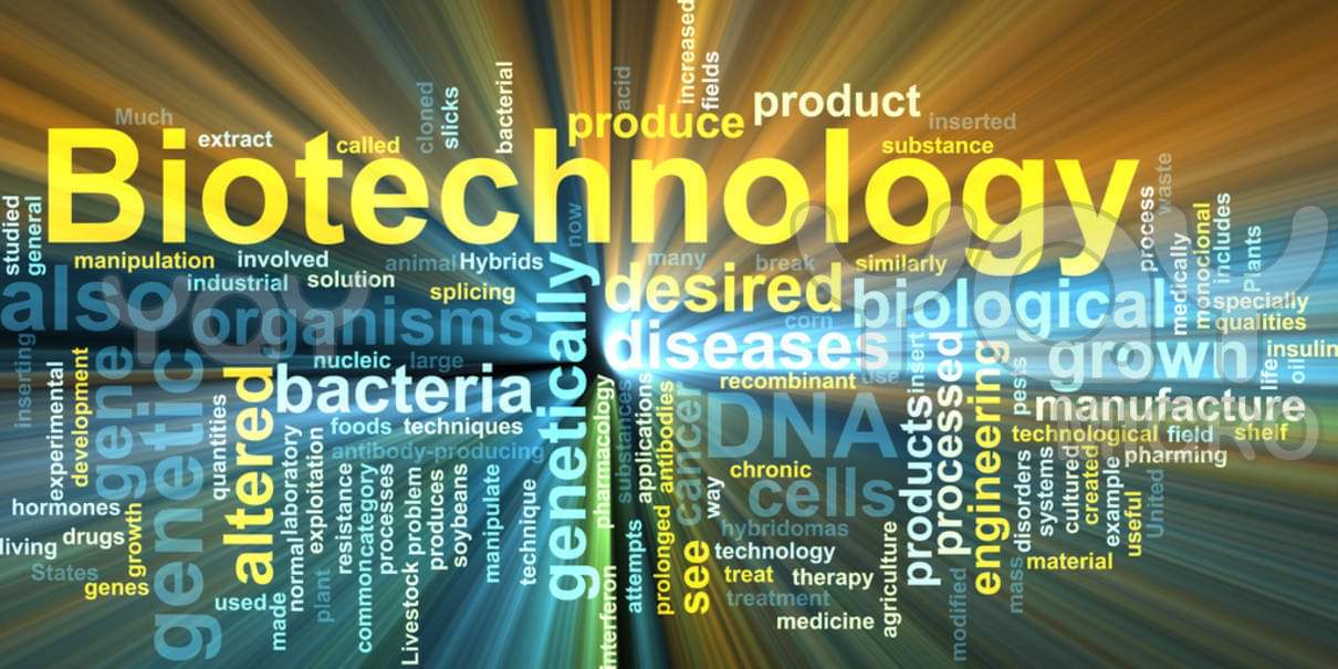 Aquatic Biotechnology